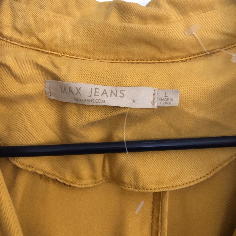 Jacket - Picture 3 of 6